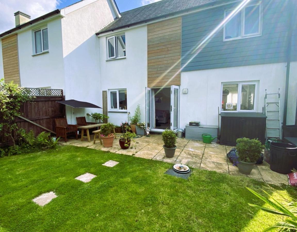 Bodmin Rest 4 U Bed & Breakfast Exterior photo
